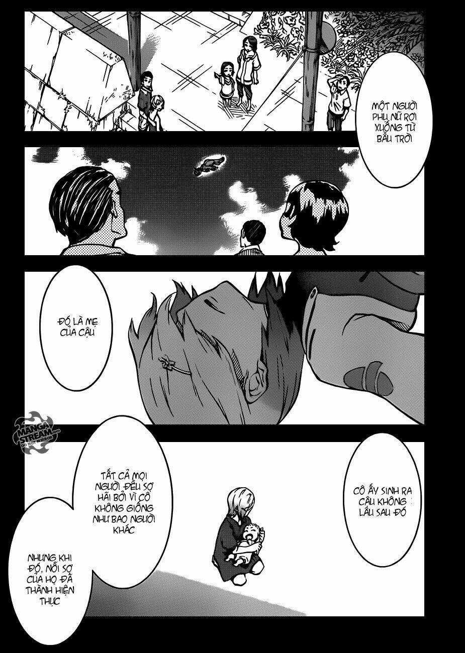 Eureka Ao - Chapter 2.2 - Trang 6