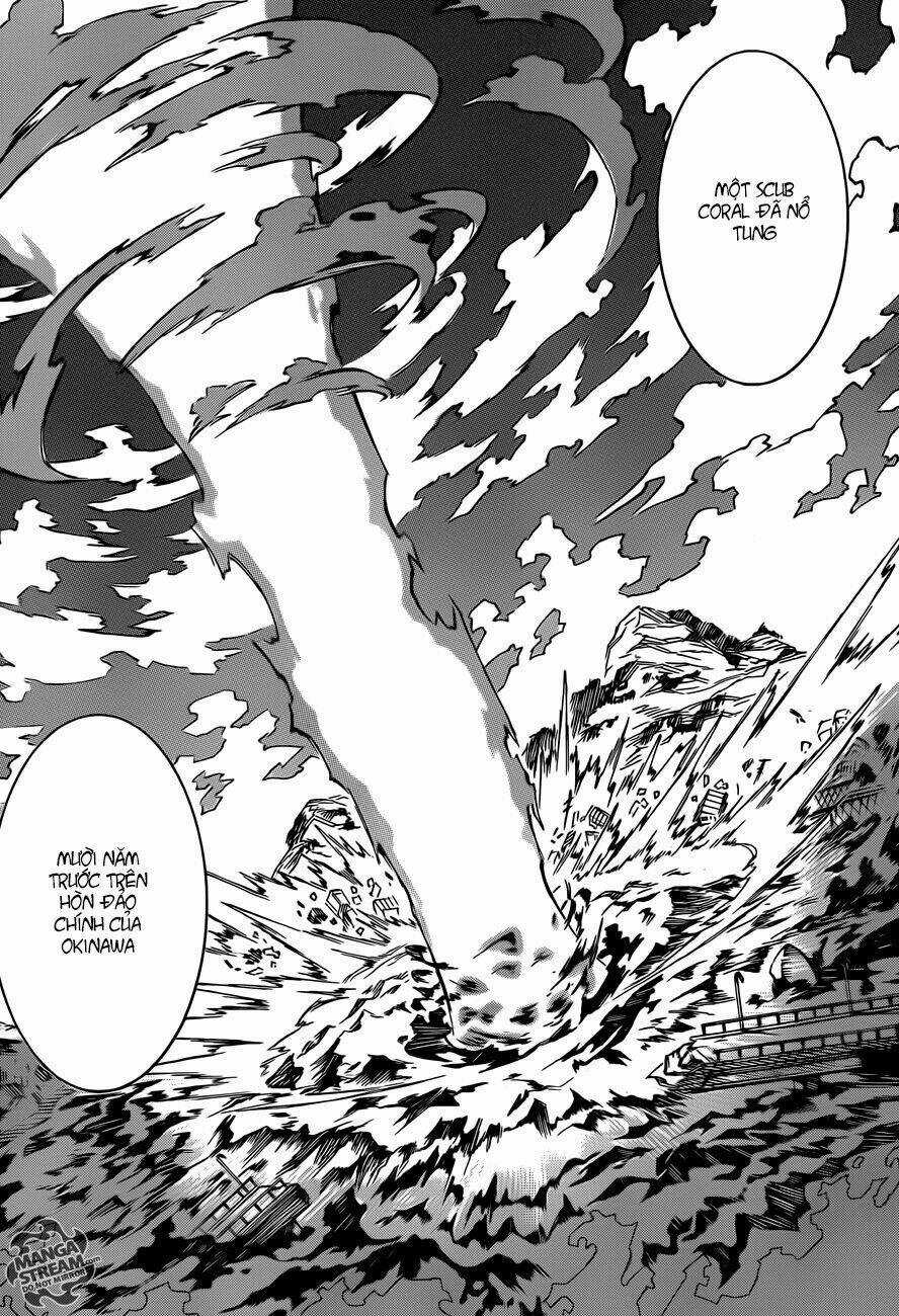 Eureka Ao - Chapter 2.2 - Trang 7