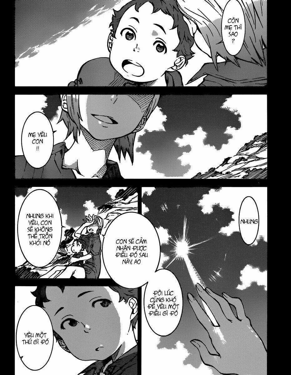 Eureka Ao - Chapter 3 - Trang 32