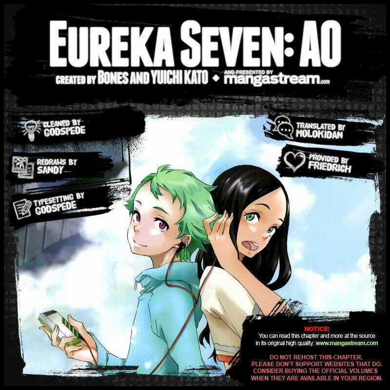 Eureka Ao - Chapter 4 - Trang 3