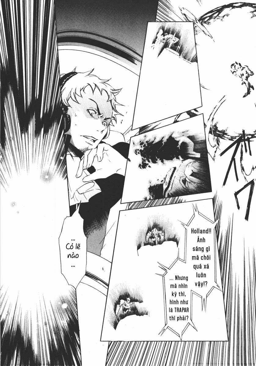 Eureka Seven - Chapter 1 - Trang 63