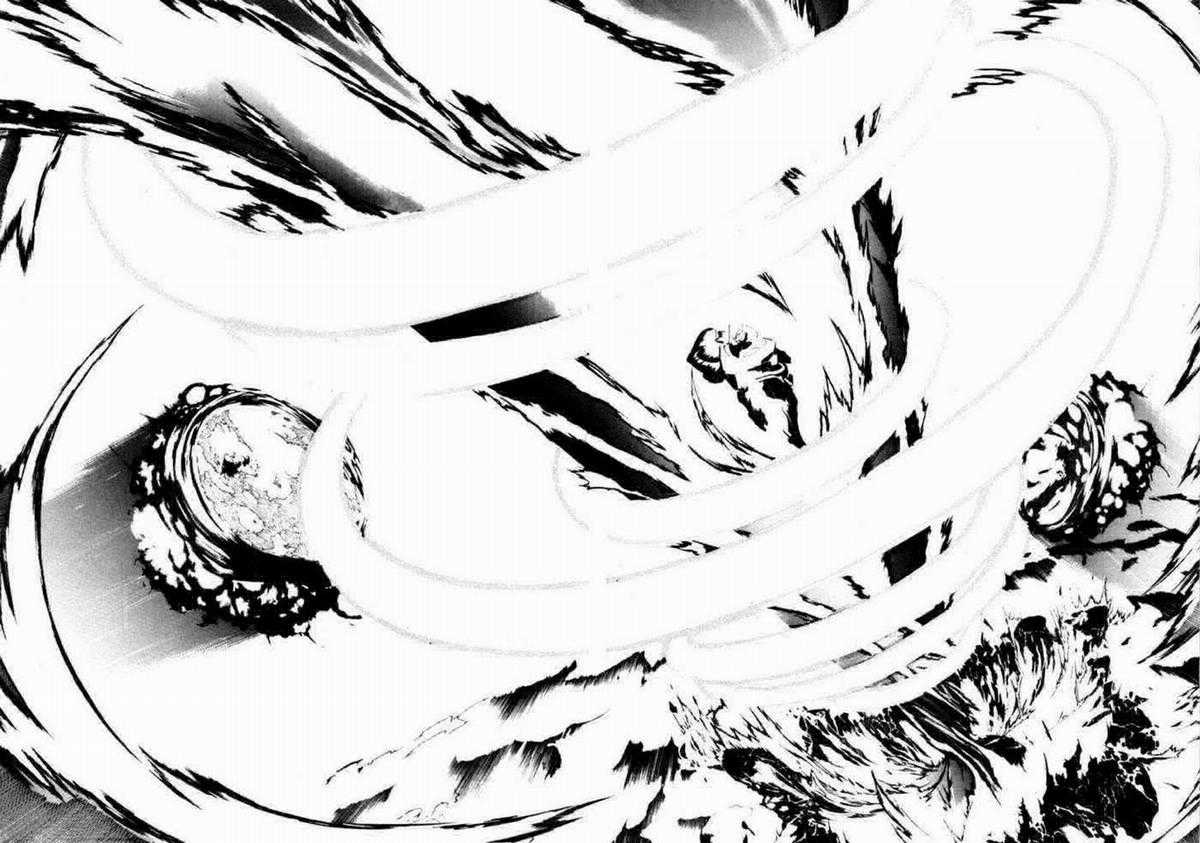 Eureka Seven - Chapter 1 - Trang 64