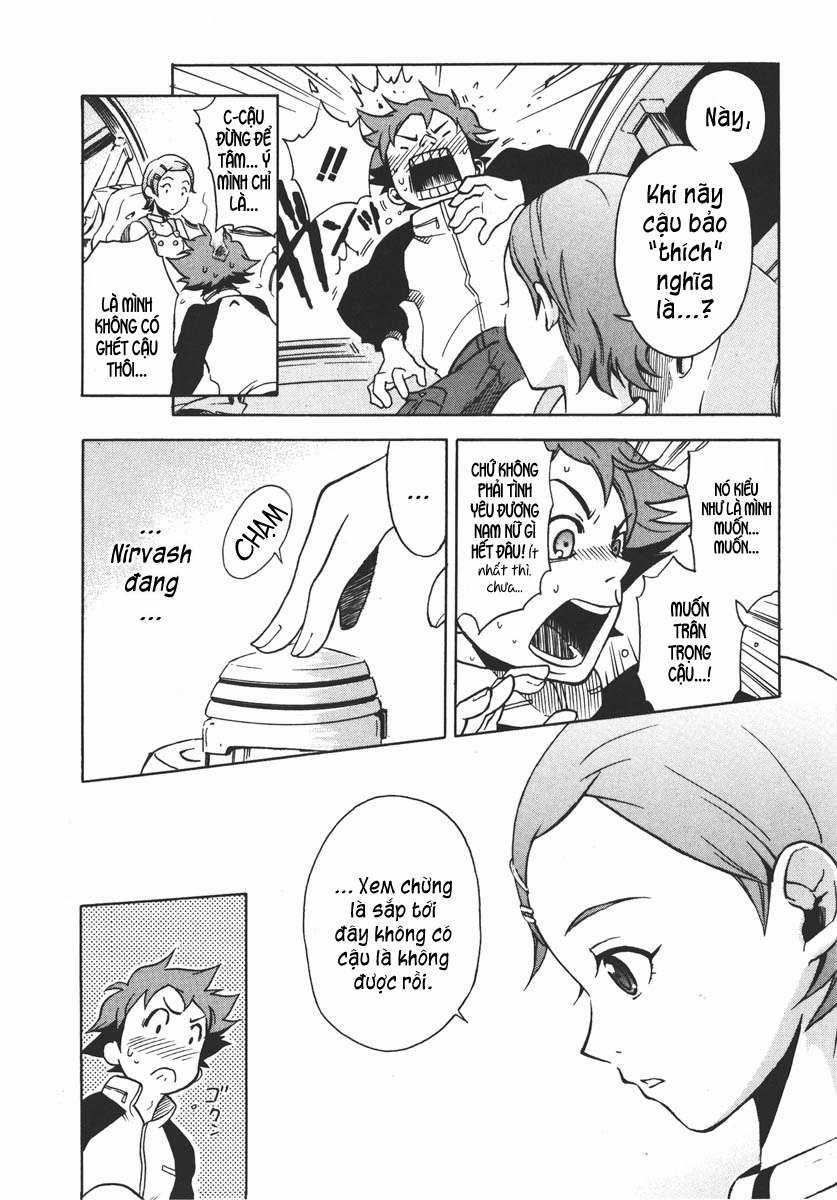 Eureka Seven - Chapter 1 - Trang 68