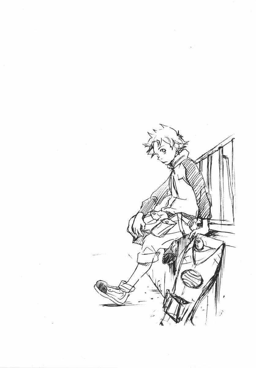 Eureka Seven - Chapter 1 - Trang 75