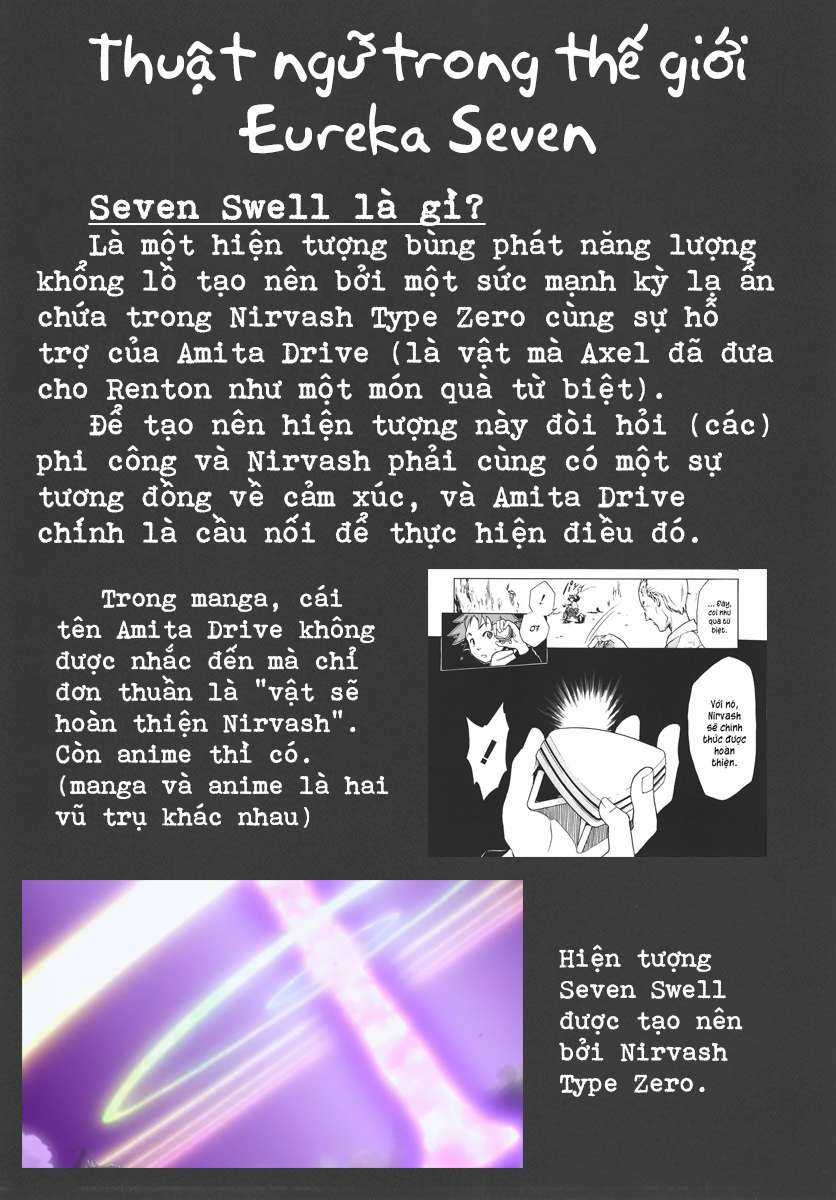 Eureka Seven - Chapter 1 - Trang 79