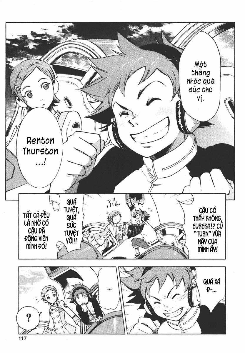 Eureka Seven - Chapter 2 - Trang 39