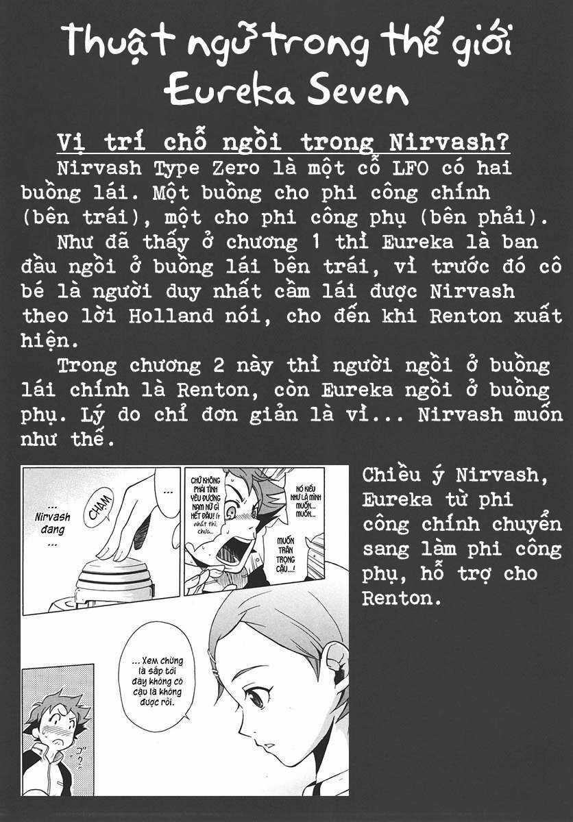 Eureka Seven - Chapter 2 - Trang 46