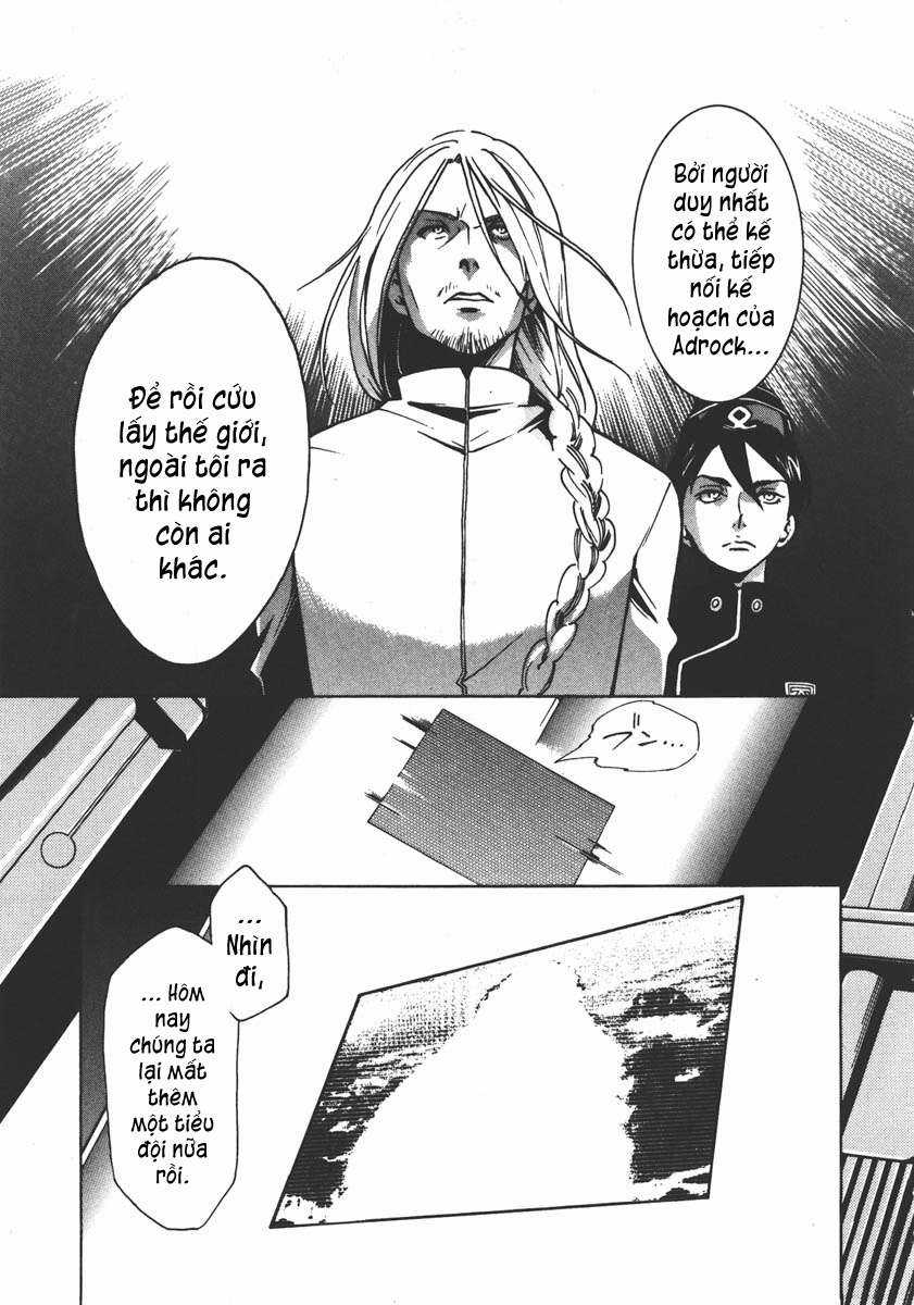Eureka Seven - Chapter 3 - Trang 46