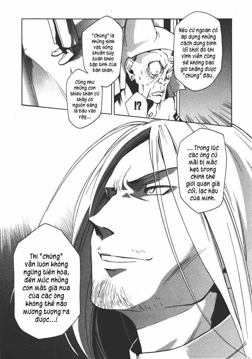 Eureka Seven - Chapter 3 - Trang 48