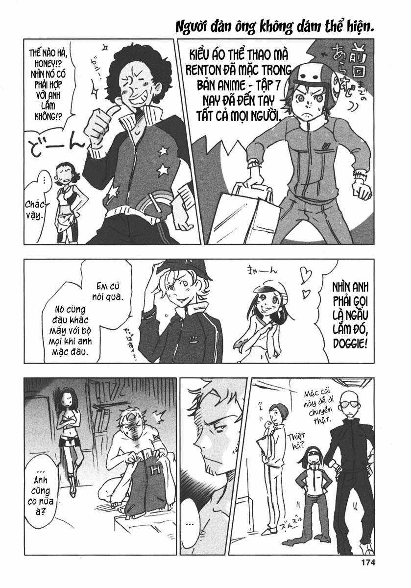 Eureka Seven - Chapter 3 - Trang 53