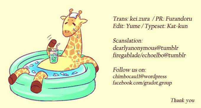 Evangelion - Resonance - Chapter 1 - Trang 36