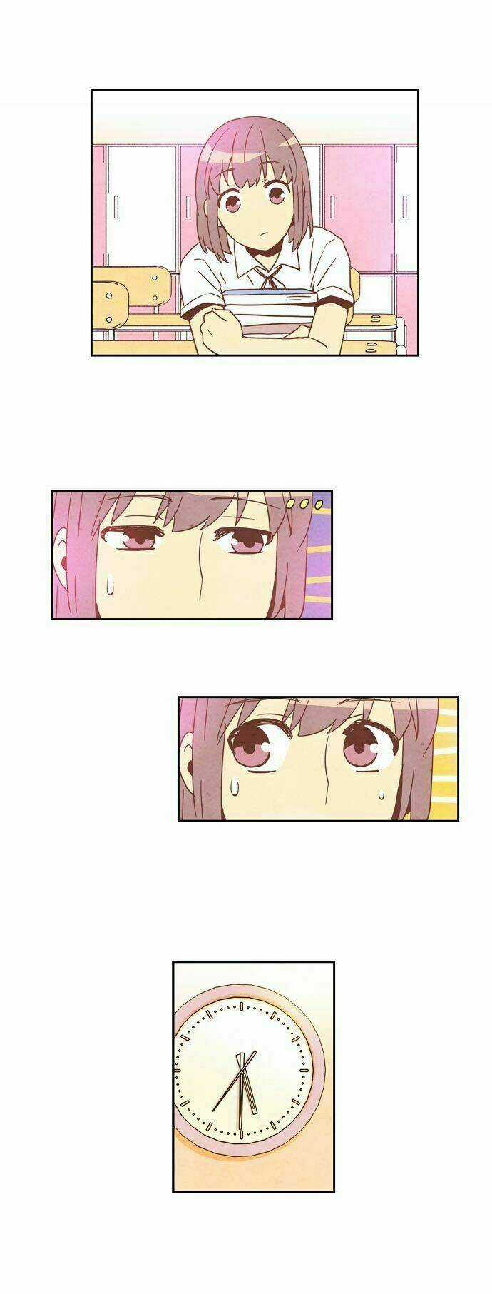 Evergreen Tea Shop - Chapter 1.1 - Trang 17