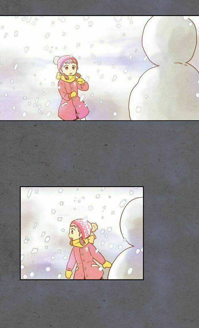 Evergreen Tea Shop - Chapter 1.1 - Trang 8