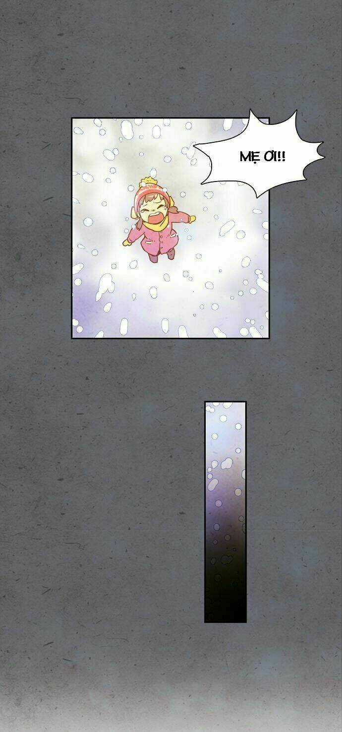 Evergreen Tea Shop - Chapter 1.1 - Trang 10