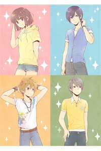 Đọc truyện Evergreen Tea Shop