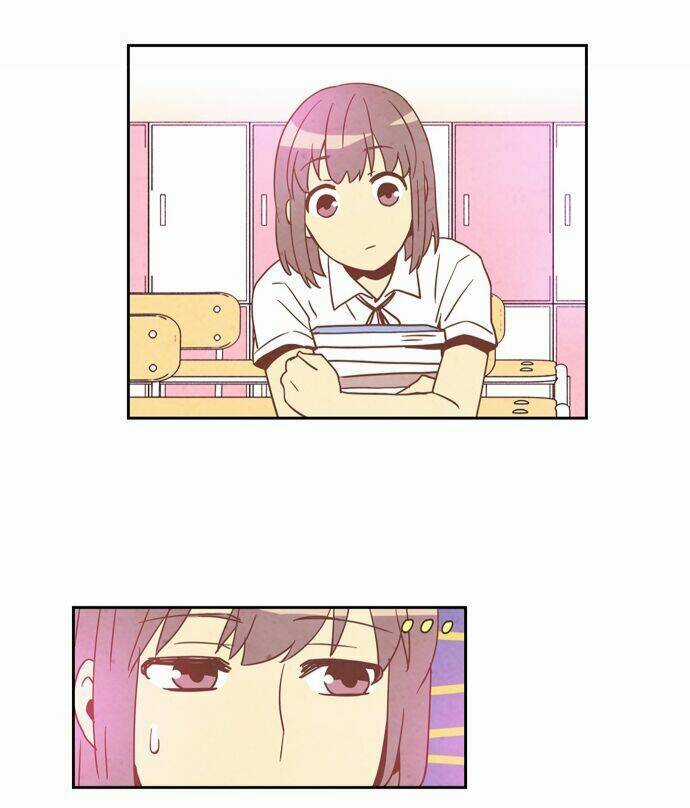 Evergreen Tea - Chapter 1 - Trang 16