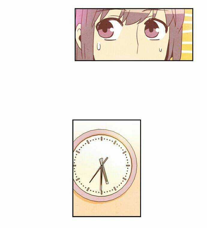 Evergreen Tea - Chapter 1 - Trang 17