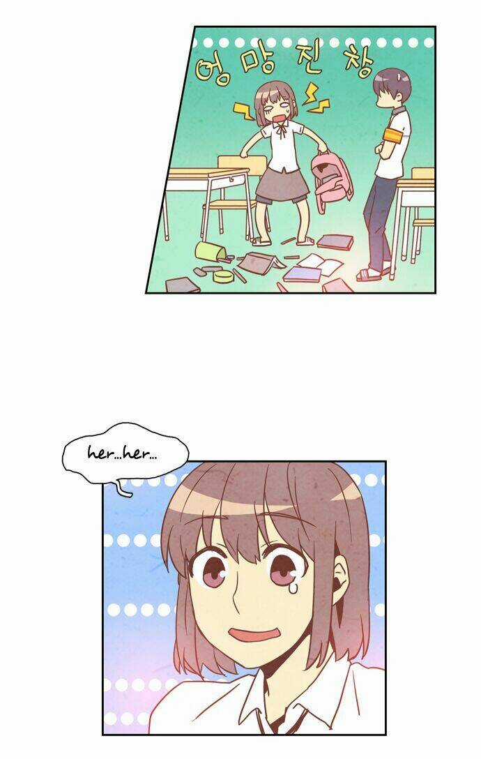 Evergreen Tea - Chapter 1 - Trang 21