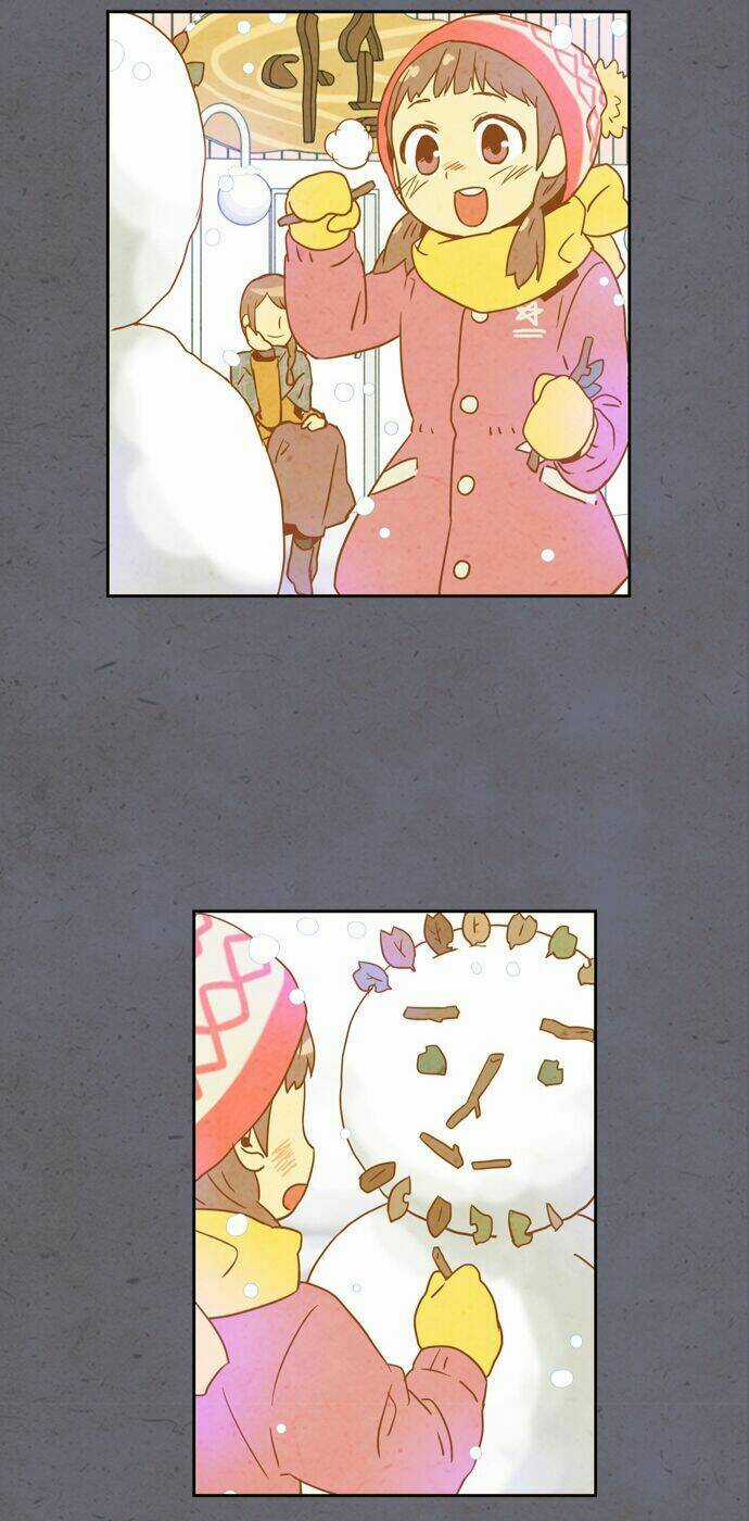 Evergreen Tea - Chapter 1 - Trang 4