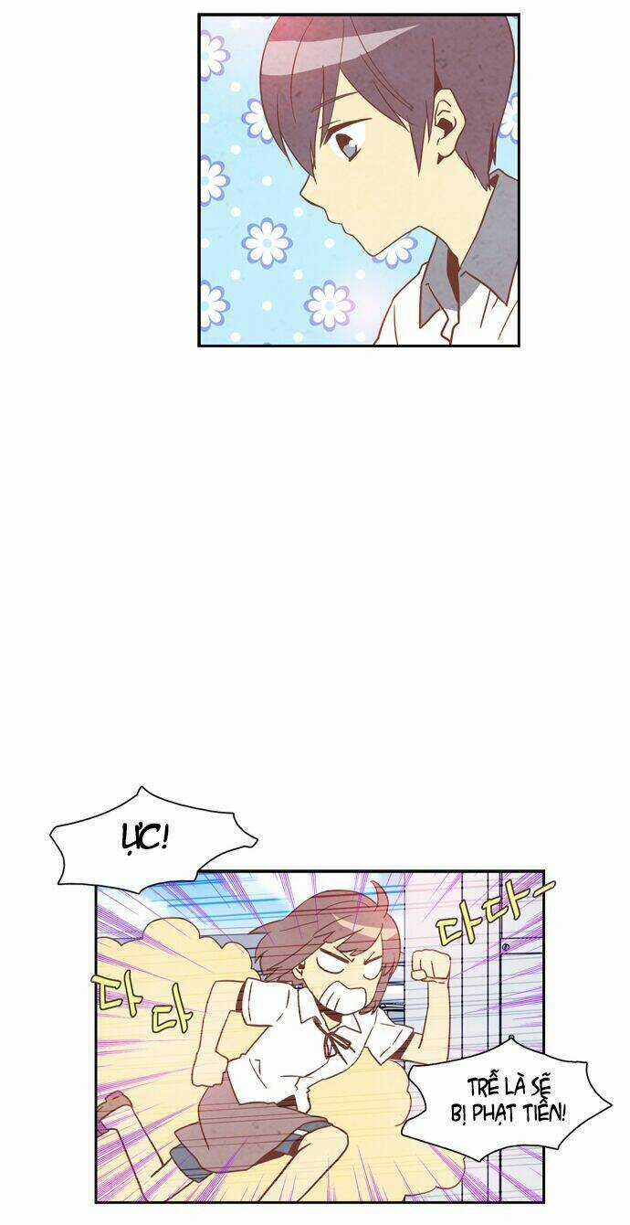 Evergreen Tea - Chapter 1 - Trang 31