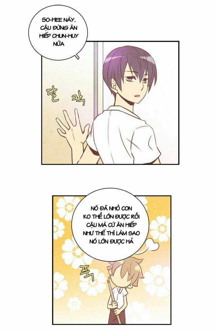 Evergreen Tea - Chapter 1 - Trang 43