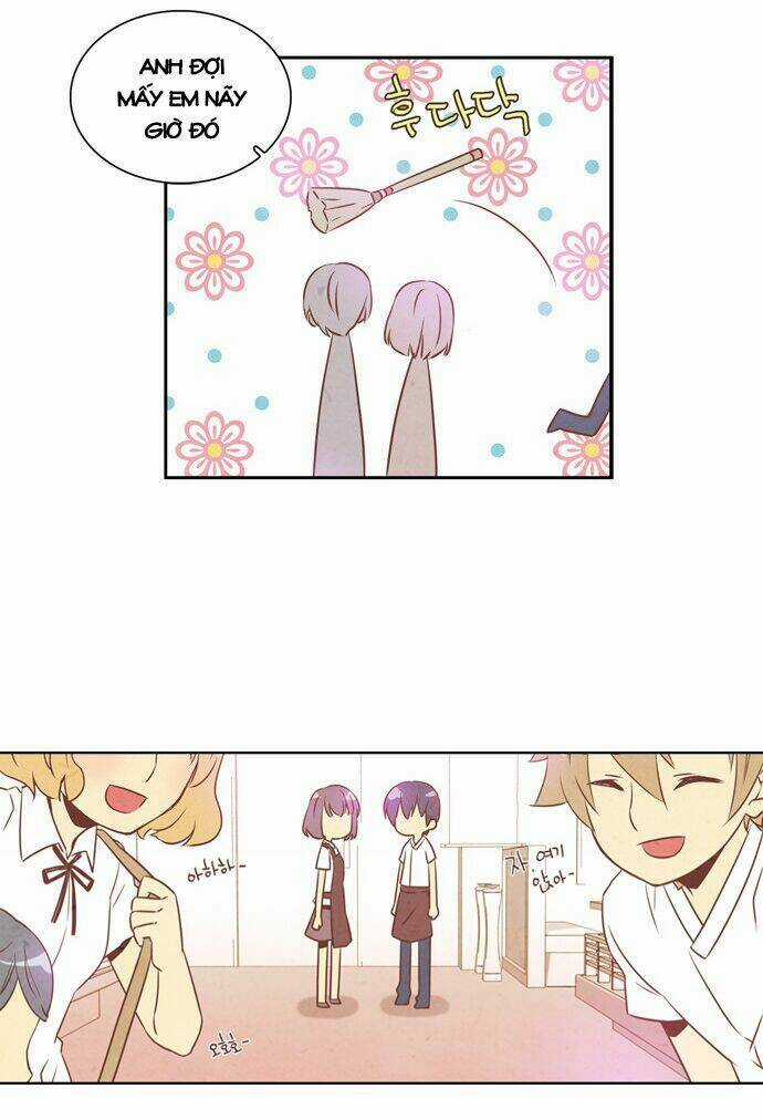 Evergreen Tea - Chapter 1 - Trang 46