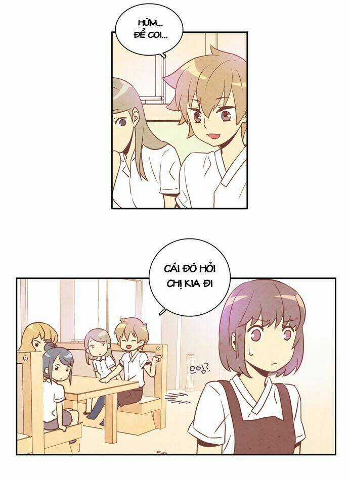 Evergreen Tea - Chapter 1 - Trang 49