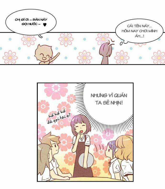 Evergreen Tea - Chapter 1 - Trang 50