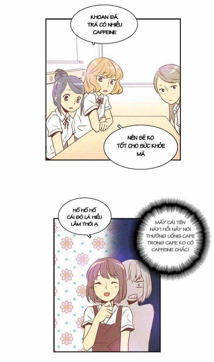 Evergreen Tea - Chapter 1 - Trang 53