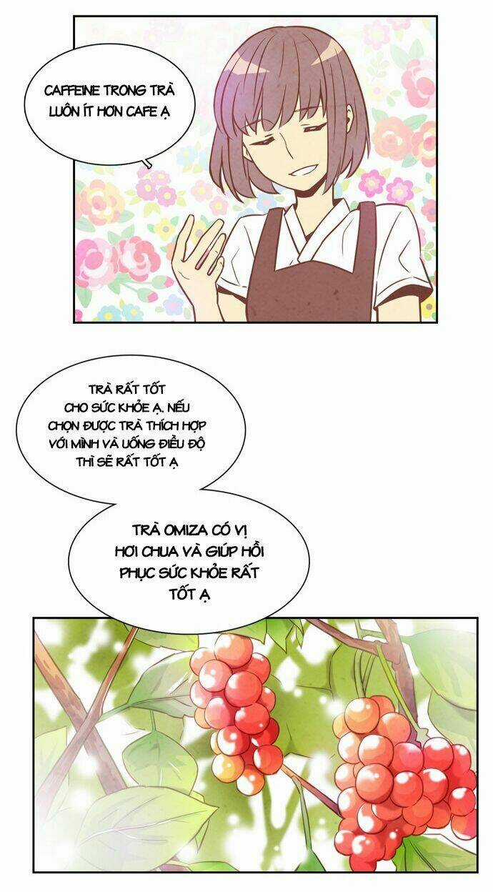 Evergreen Tea - Chapter 1 - Trang 54