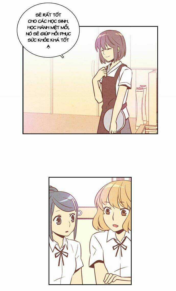 Evergreen Tea - Chapter 1 - Trang 55