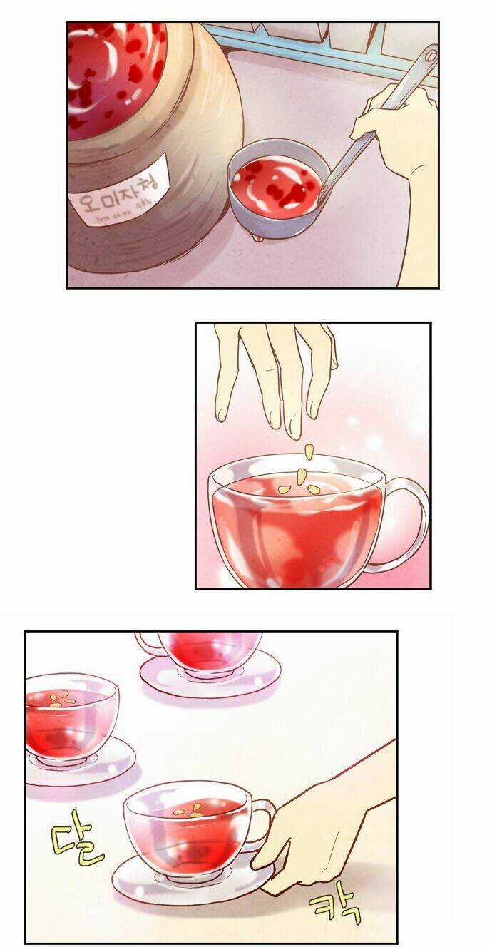 Evergreen Tea - Chapter 1 - Trang 57