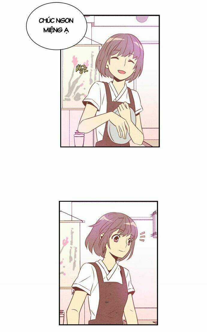 Evergreen Tea - Chapter 1 - Trang 58