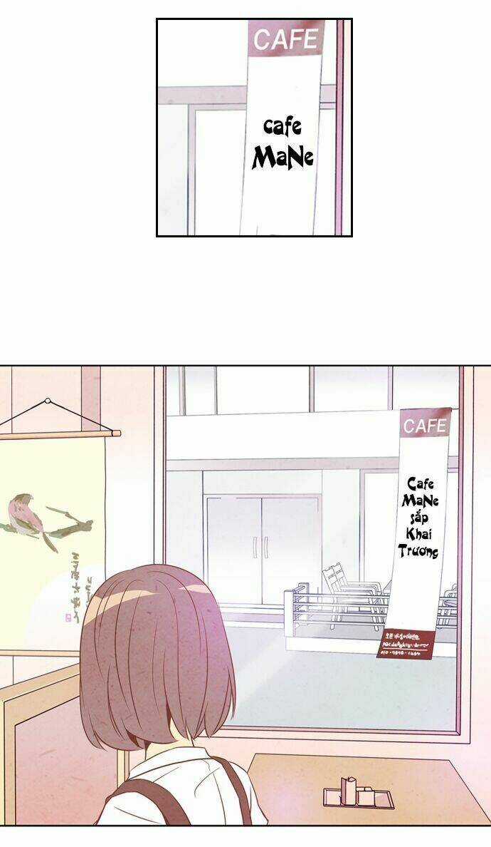 Evergreen Tea - Chapter 1 - Trang 59