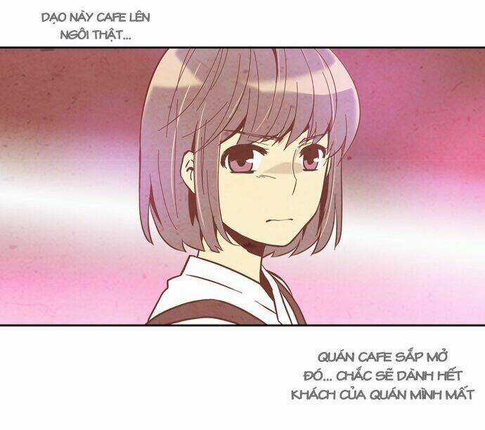 Evergreen Tea - Chapter 1 - Trang 61