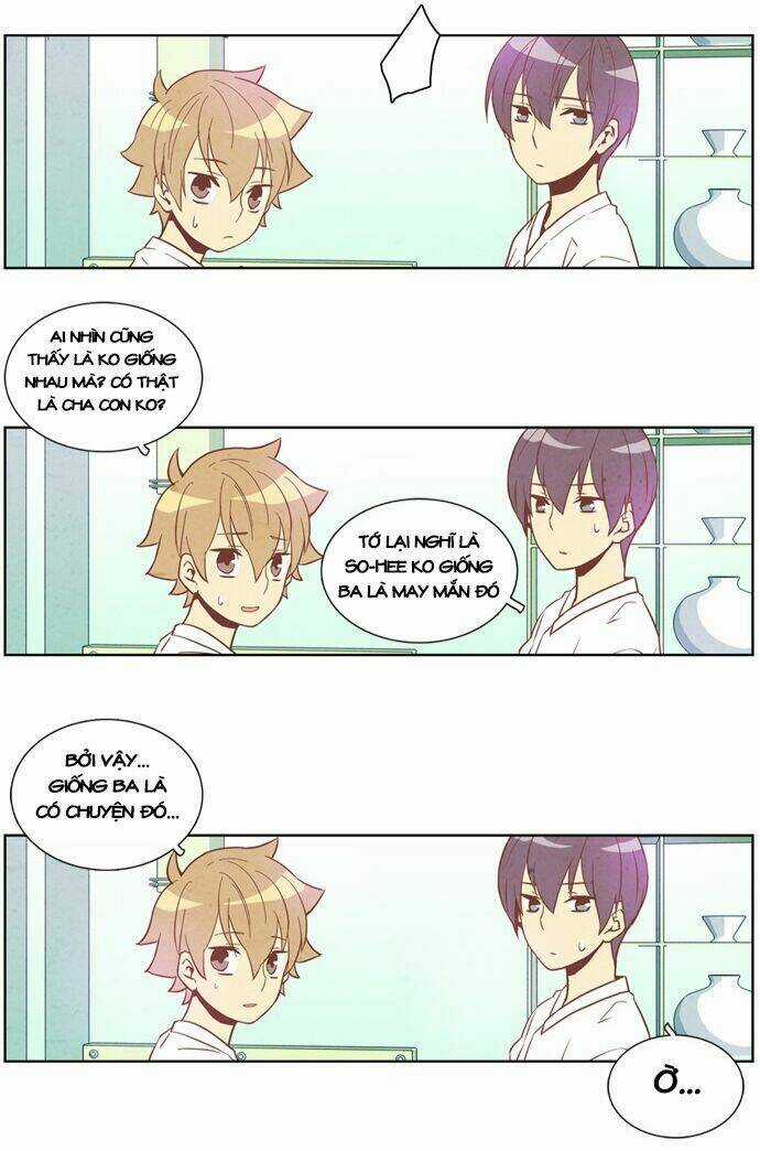 Evergreen Tea - Chapter 1 - Trang 66