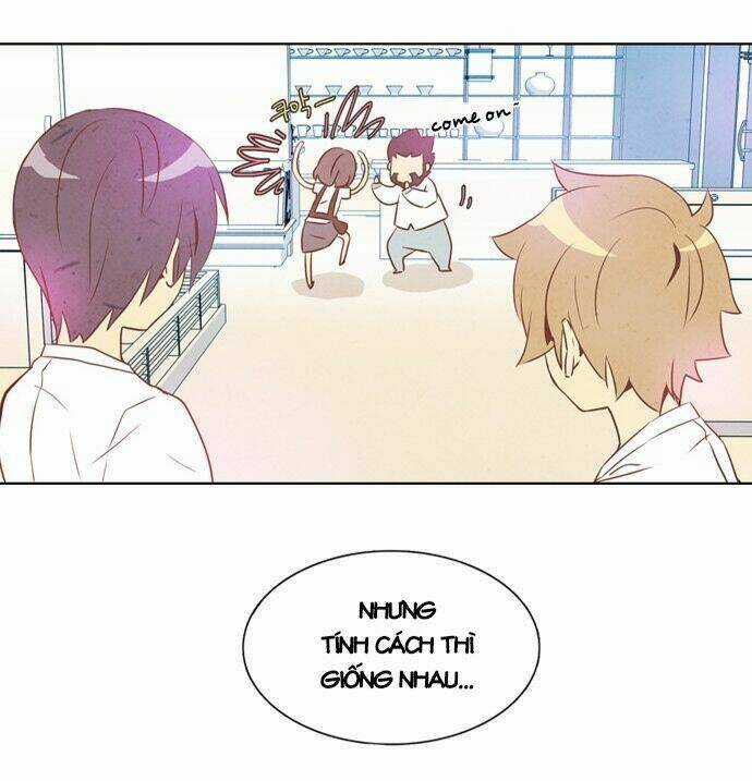 Evergreen Tea - Chapter 1 - Trang 67