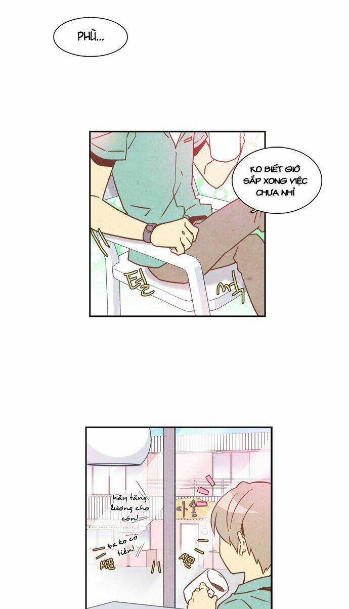 Evergreen Tea - Chapter 1 - Trang 68