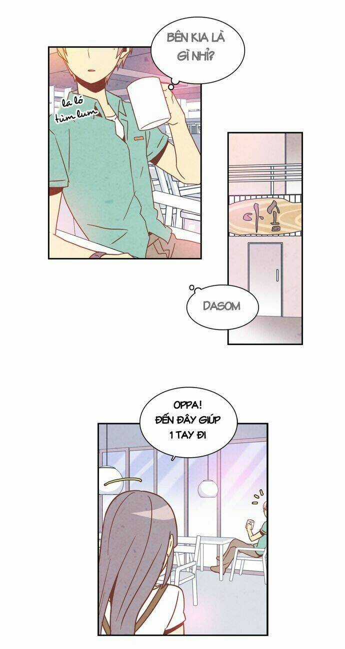 Evergreen Tea - Chapter 1 - Trang 69