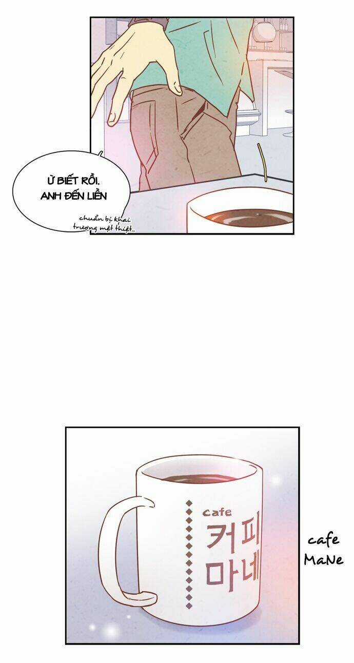 Evergreen Tea - Chapter 1 - Trang 70