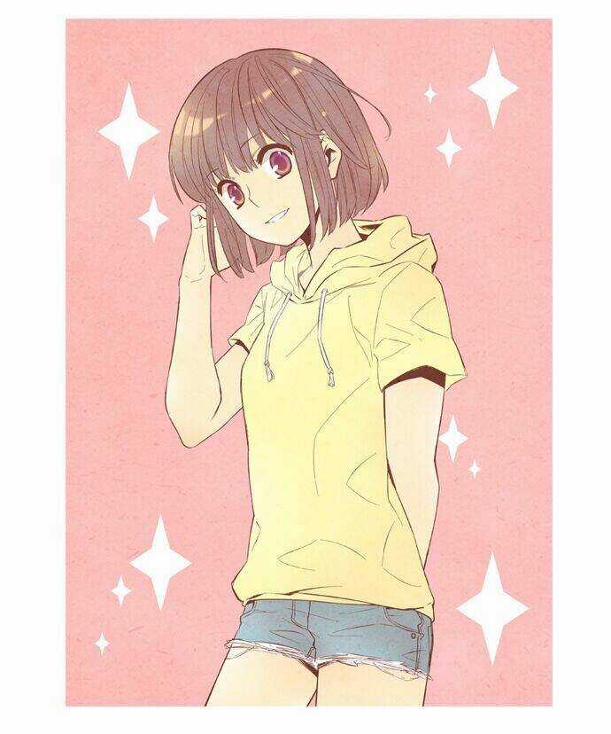 Evergreen Tea - Chapter 1 - Trang 71