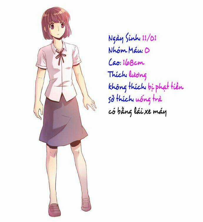 Evergreen Tea - Chapter 1 - Trang 72