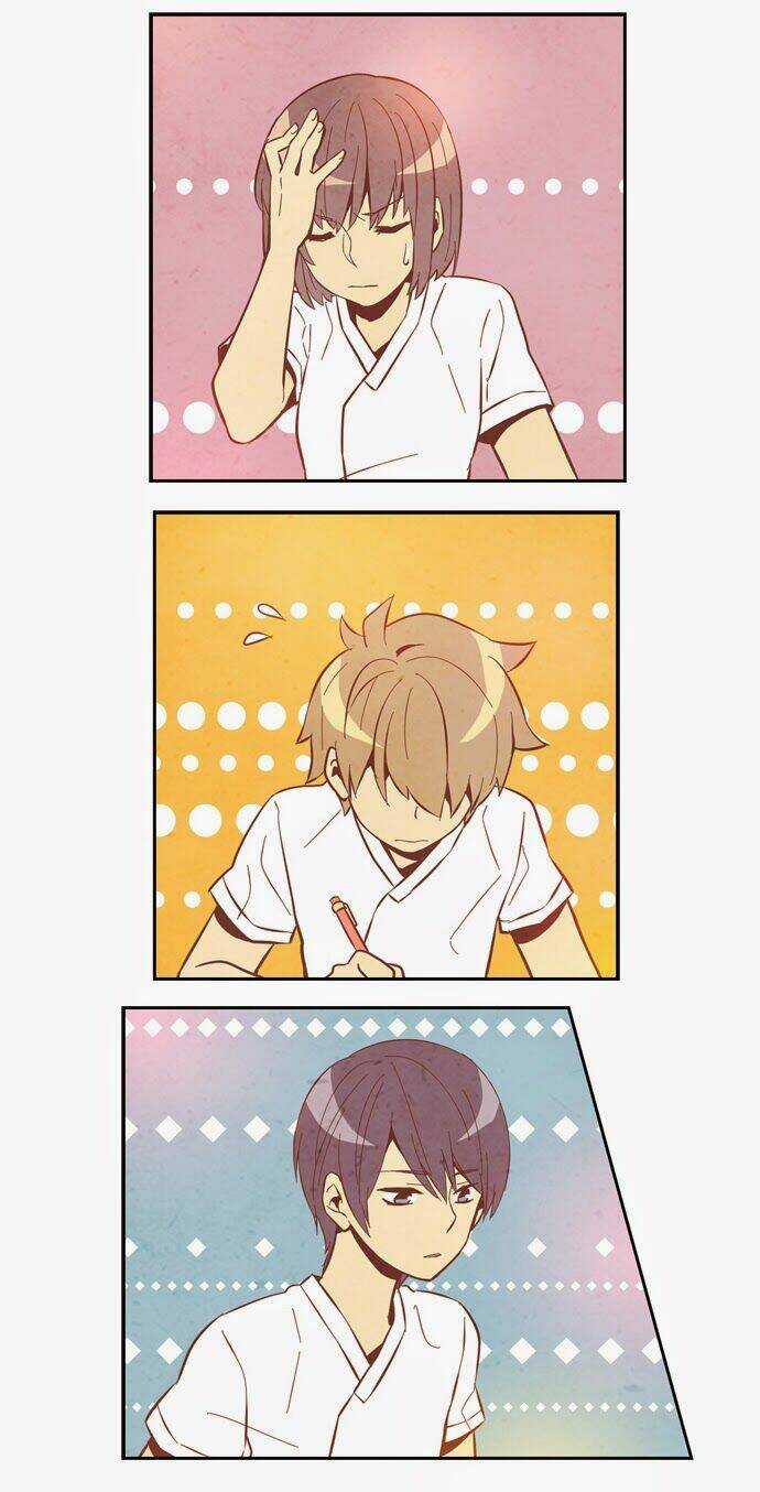 Evergreen Tea - Chapter 10 - Trang 2