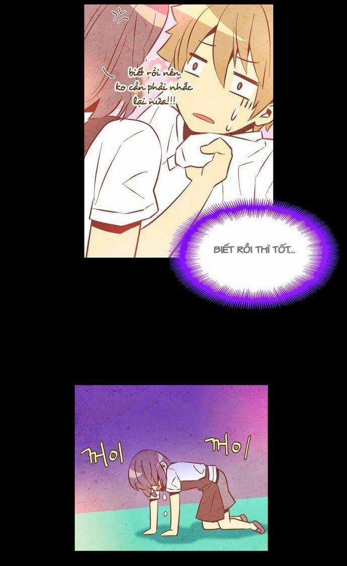 Evergreen Tea - Chapter 10 - Trang 12