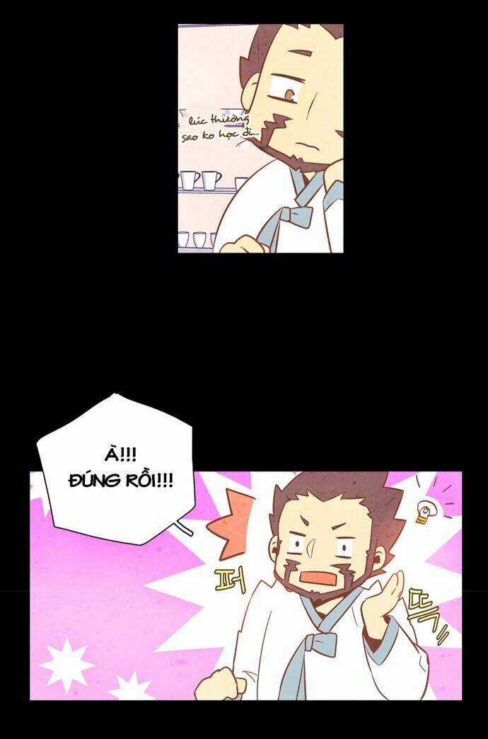 Evergreen Tea - Chapter 10 - Trang 17