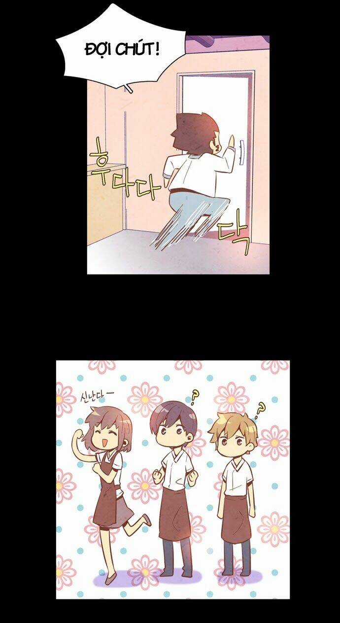 Evergreen Tea - Chapter 10 - Trang 18