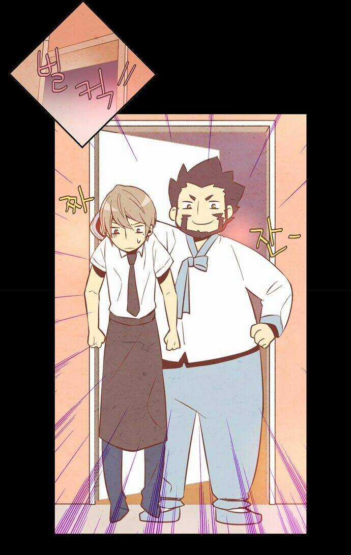 Evergreen Tea - Chapter 10 - Trang 20