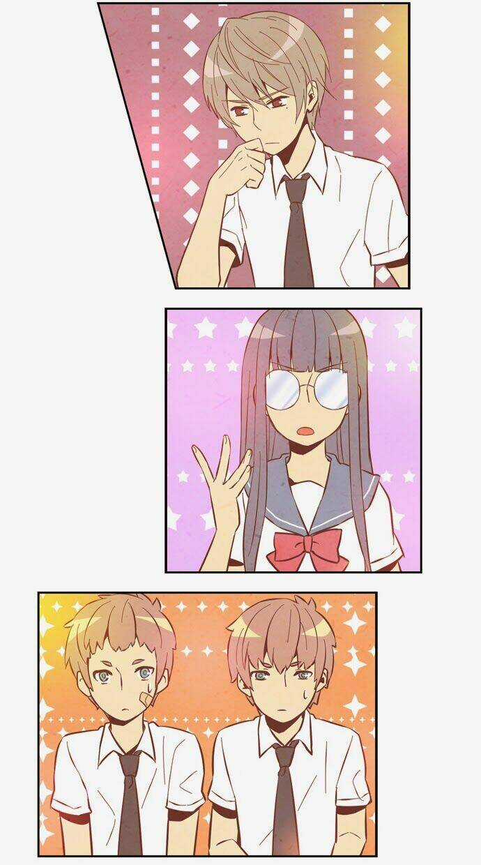 Evergreen Tea - Chapter 10 - Trang 3