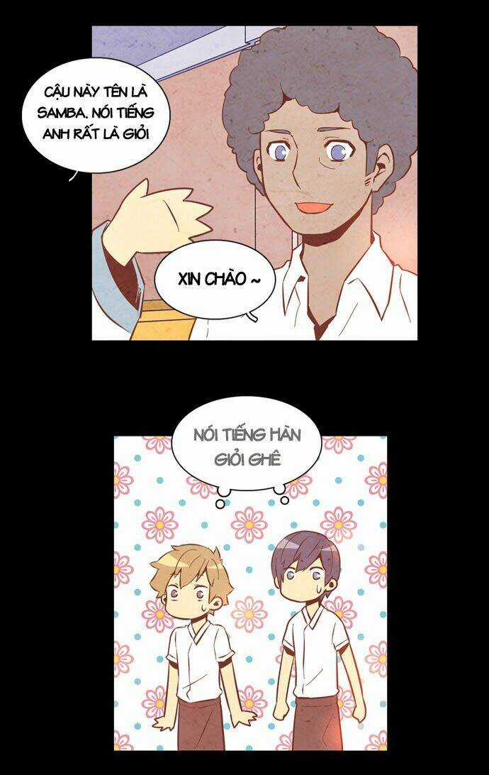 Evergreen Tea - Chapter 10 - Trang 24