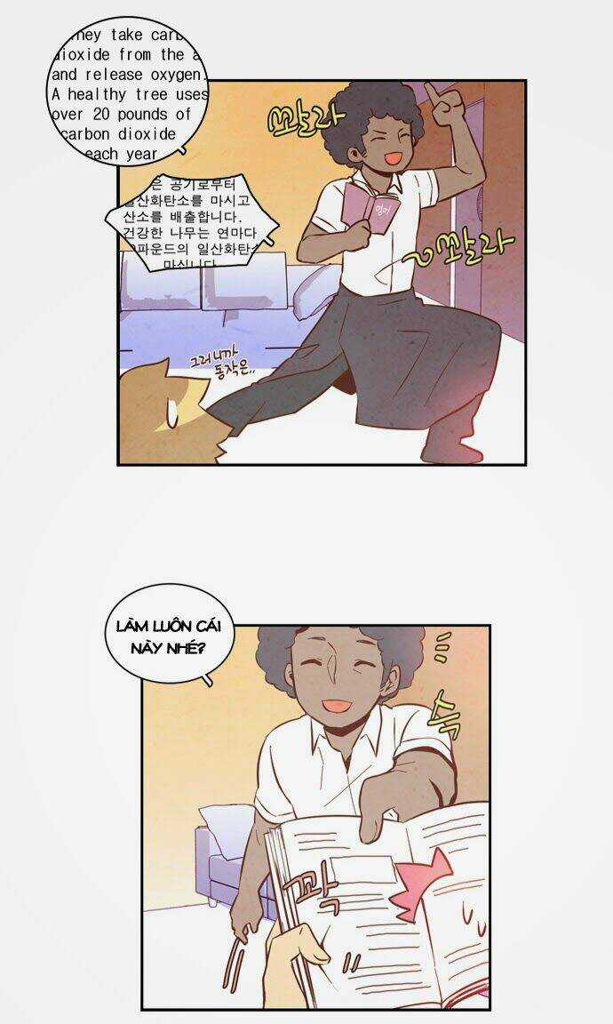 Evergreen Tea - Chapter 10 - Trang 29